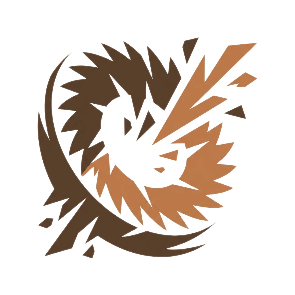 BurrBench logo