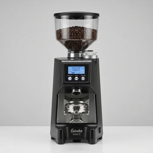 Eureka Atom 75