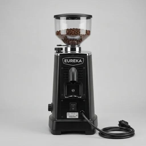 Eureka Atom 75