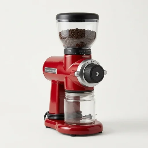 KitchenAid BCG100 Electric Burr Grinder