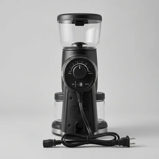 KitchenAid BCG100 Electric Burr Grinder