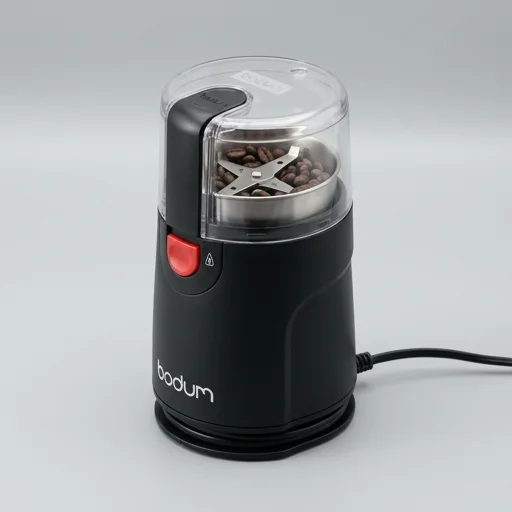 Bodum Bistro Electric Blade Grinder