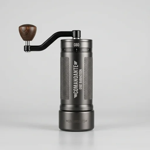 Comandante C60 Manual Coffee Grinder