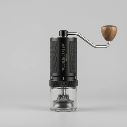 Comandante C60 Manual Coffee Grinder