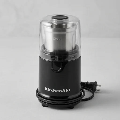 KitchenAid BCG100 Electric Blade Coffee Grinder