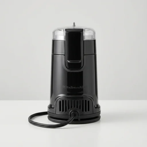 KitchenAid BCG100 Electric Blade Coffee Grinder