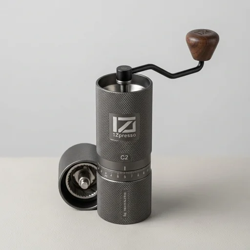 1Zpresso C2 Manual Coffee Grinder