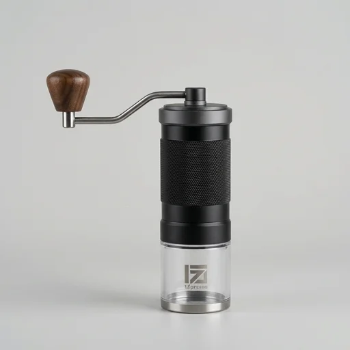 1Zpresso C2 Manual Coffee Grinder