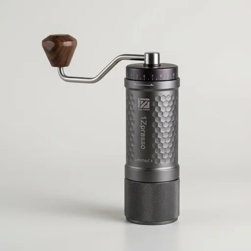 1Zpresso Chestnut X