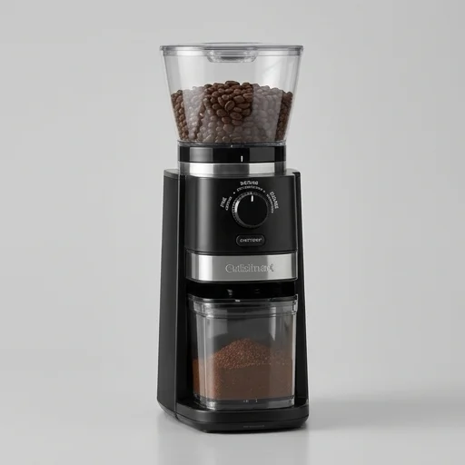 Cuisinart Dose Control Pro (DCG-20BKN)