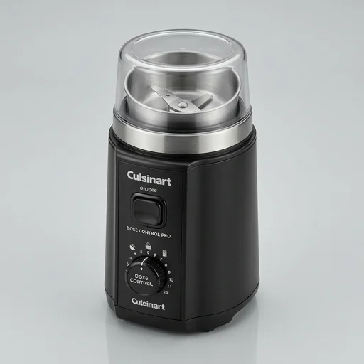 Cuisinart Dose Control Pro (DCG-20BKN)