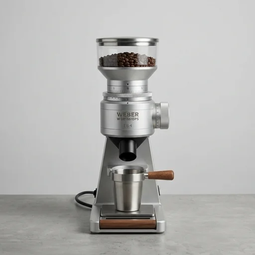 Weber Workshops EG-1