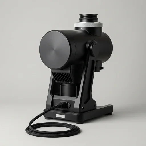 Weber Workshops EG-1