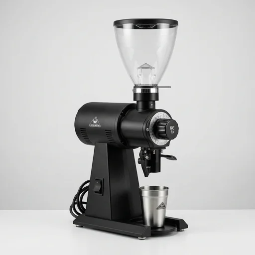 Mahlkonig EK43