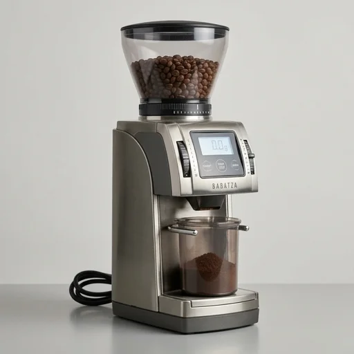 Baratza Forté AP Electric Burr Grinder