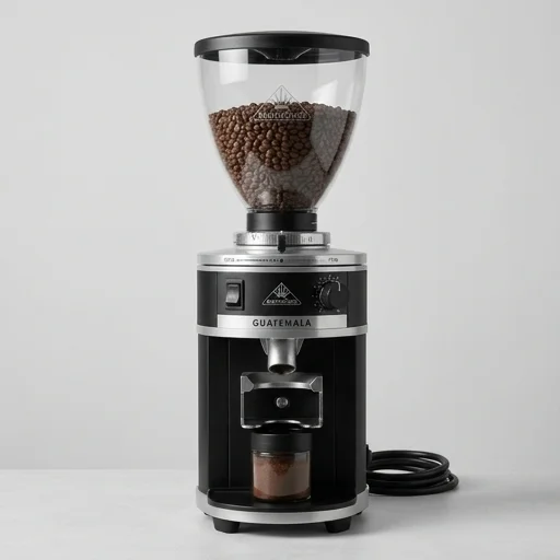 Mahlkönig Guatemala Commercial Burr Grinder