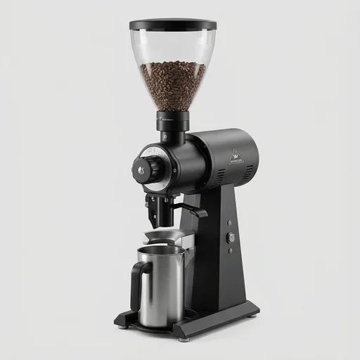 Mahlkönig Guatemala Commercial Burr Grinder