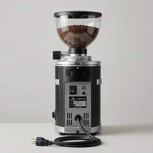 Mahlkönig Guatemala Commercial Burr Grinder