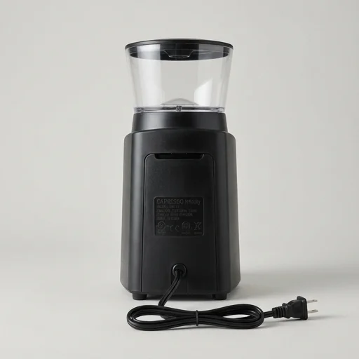 Capresso Infinity Conical Burr Grinder