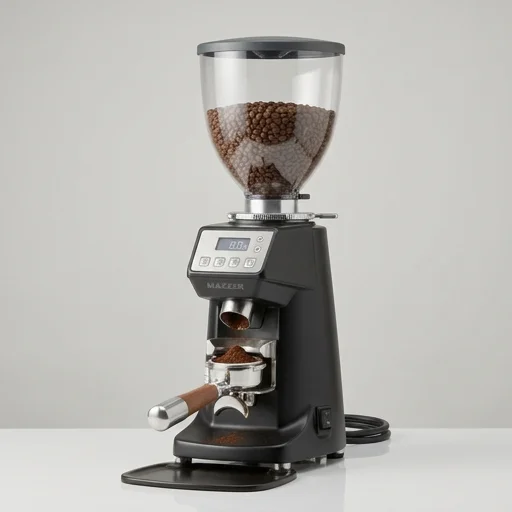 Mazzer Mini Electronic