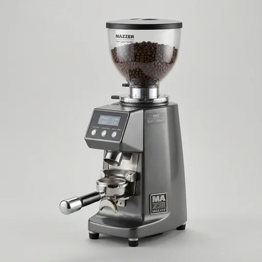 Mazzer Mini Electronic