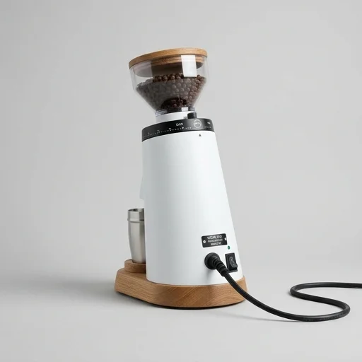 Niche Niche Duo Home Burr Grinder