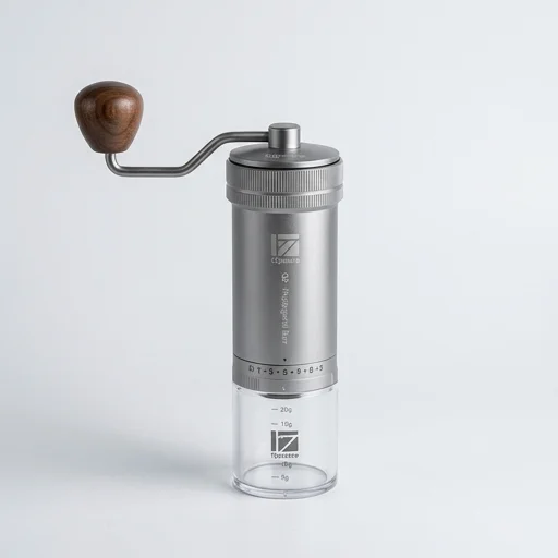 1Zpresso Q2 Manual Coffee Grinder
