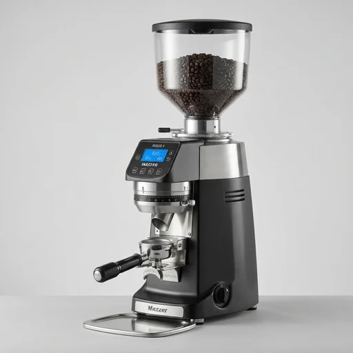 Mazzer Robur E