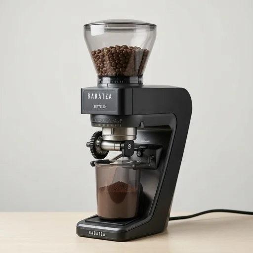 Baratza Sette 30