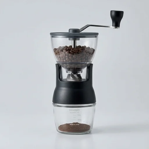 Hario Skerton Pro