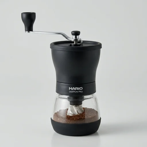 Hario Skerton Pro