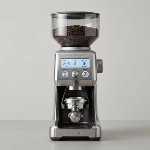 Breville Smart Grinder Pro