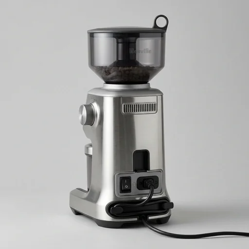 Breville Smart Grinder Pro