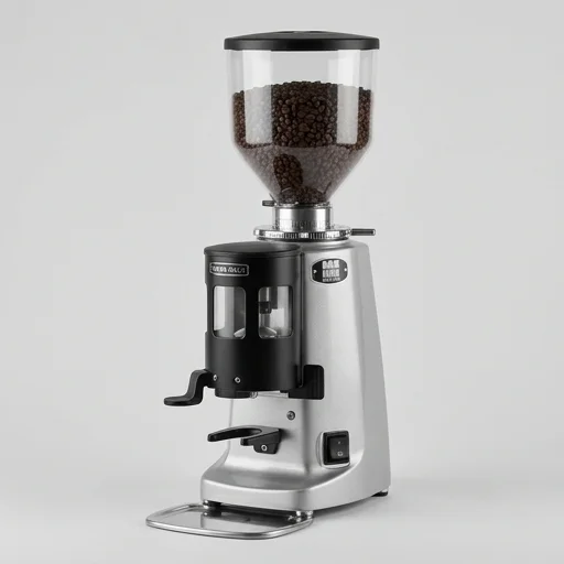 Mazzer Super Jolly