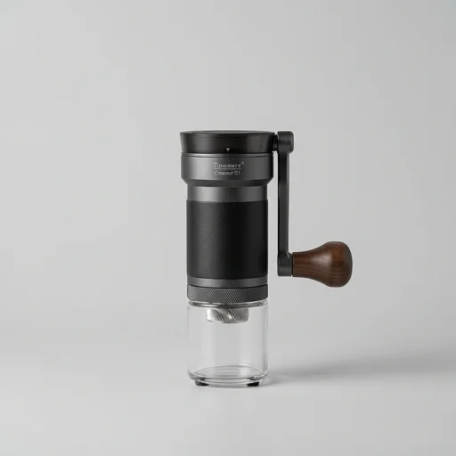 Timemore Chestnut G1 Manual Burr Grinder