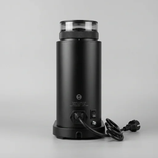 Timemore Sculptor 064S Electric Burr Grinder