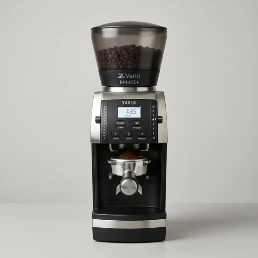 Baratza Vario