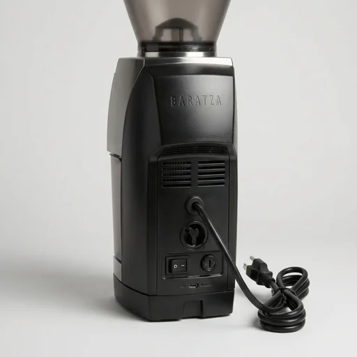 Baratza Vario