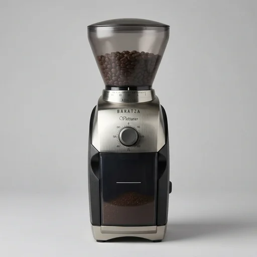 Baratza Virtuoso Electric Burr Grinder