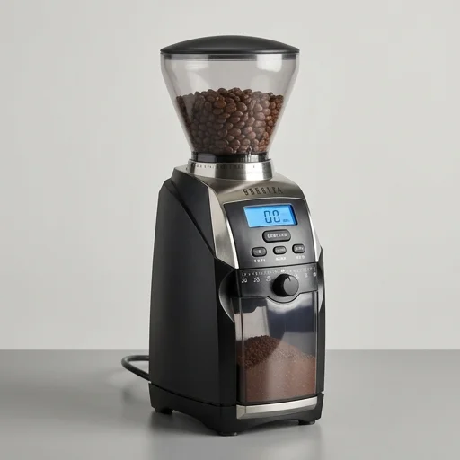 Baratza Virtuoso Electric Burr Grinder