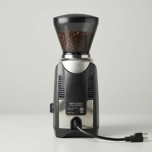 Baratza Virtuoso Electric Burr Grinder